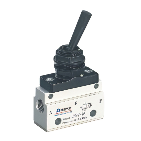 CM3 series mechanical valve