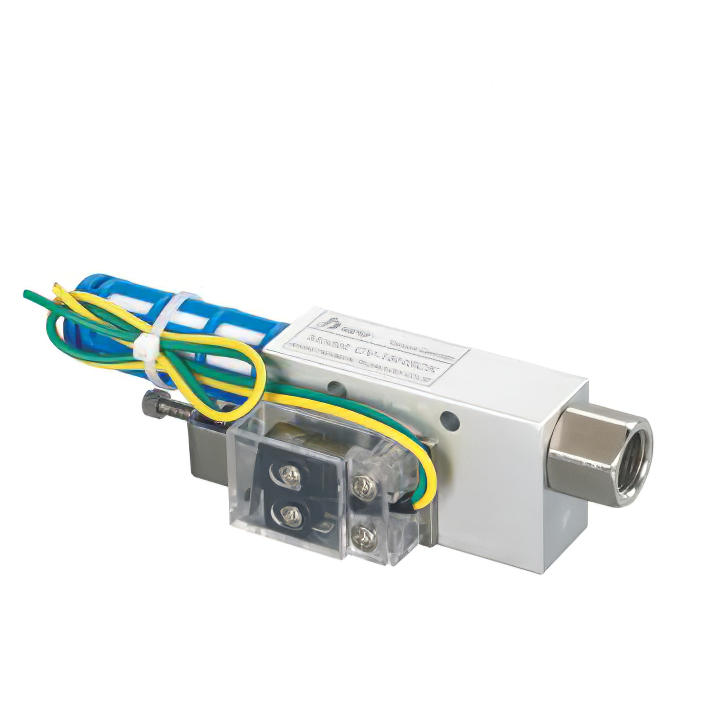 CV series vacuum generator