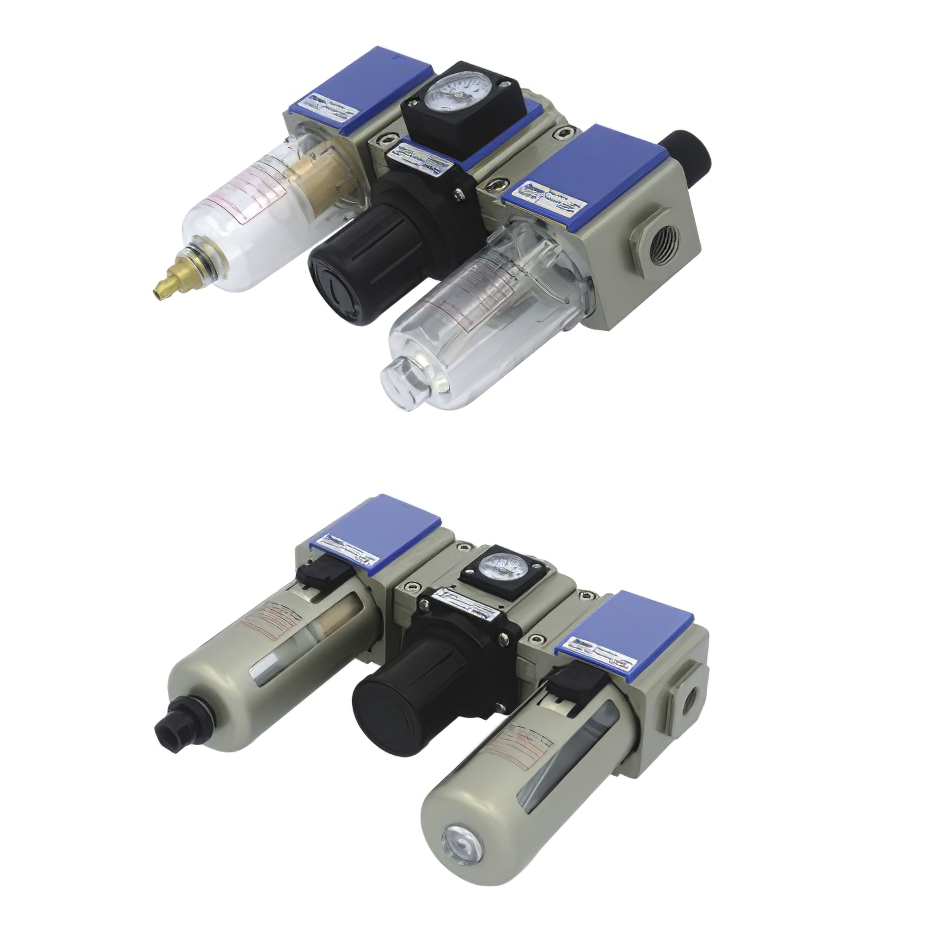 GC series triple