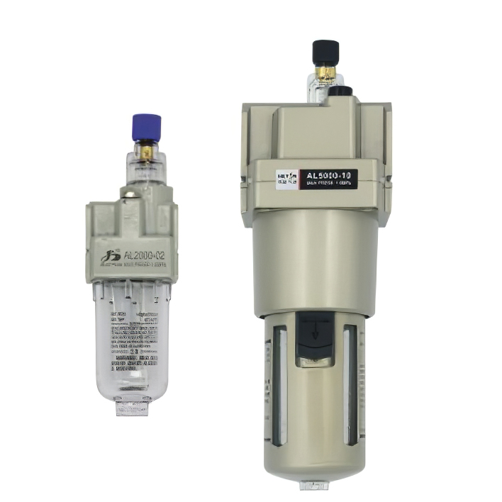 AL2000-5000 series lubricator