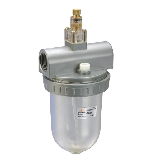 QIU series lubricator