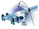 Arc welding machine