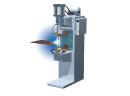 Spot welding