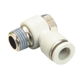 PH external hexagon connector
