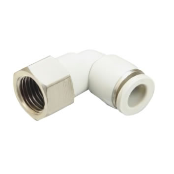 PLFL type threaded two-way