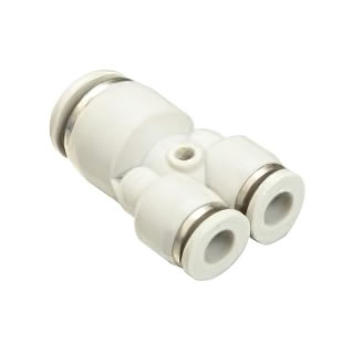 PWY type tee reducer