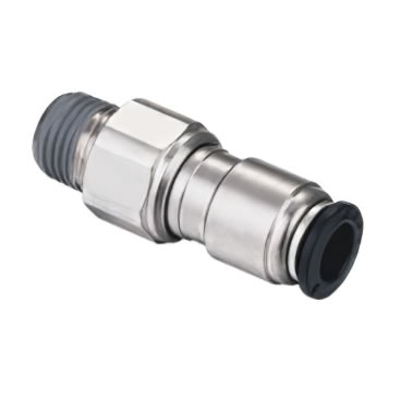 RC Rotary Joint Right Angle
