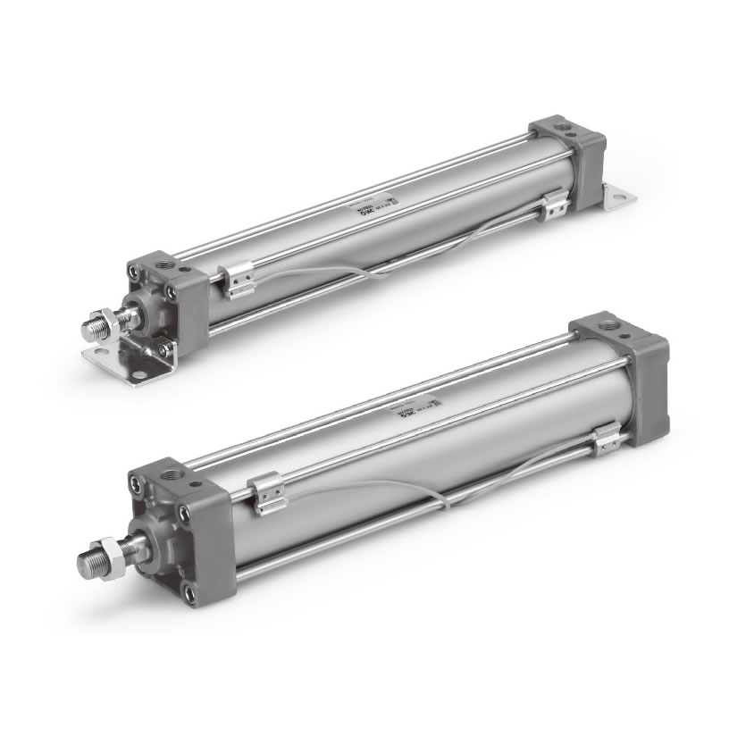 HMBB series standard cylinder