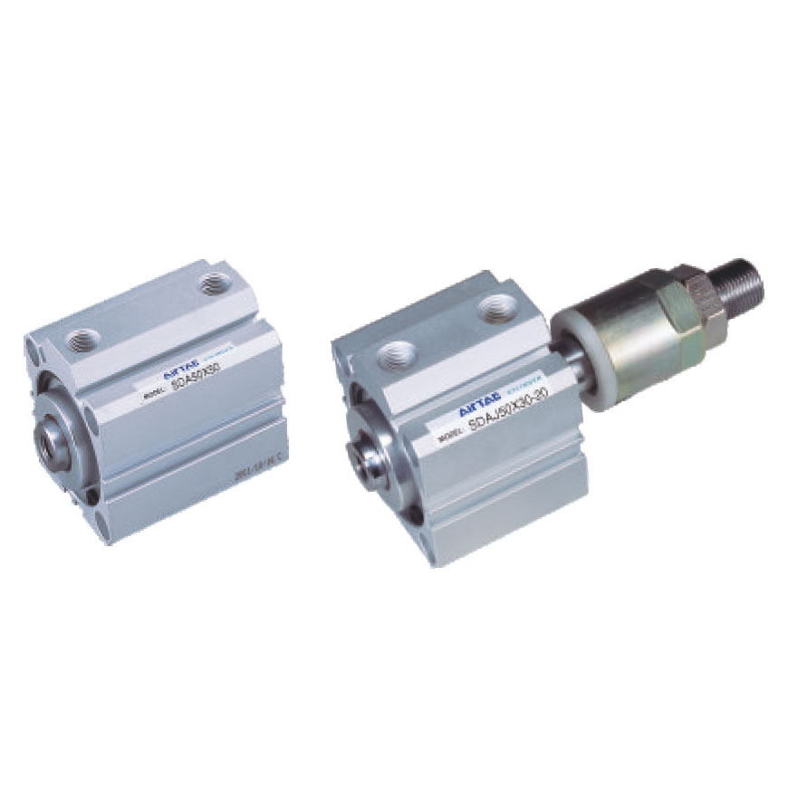 HSC Series Standard Cylinder