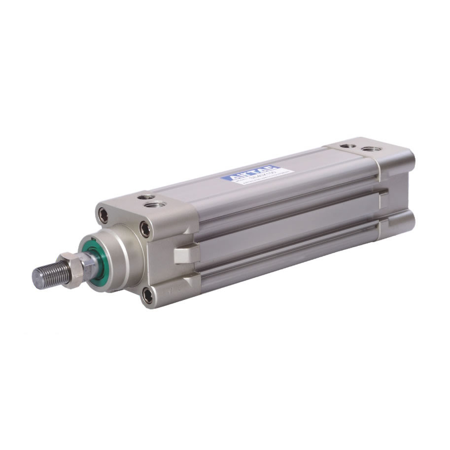 HSE-HDNC Series Standard Cylinder