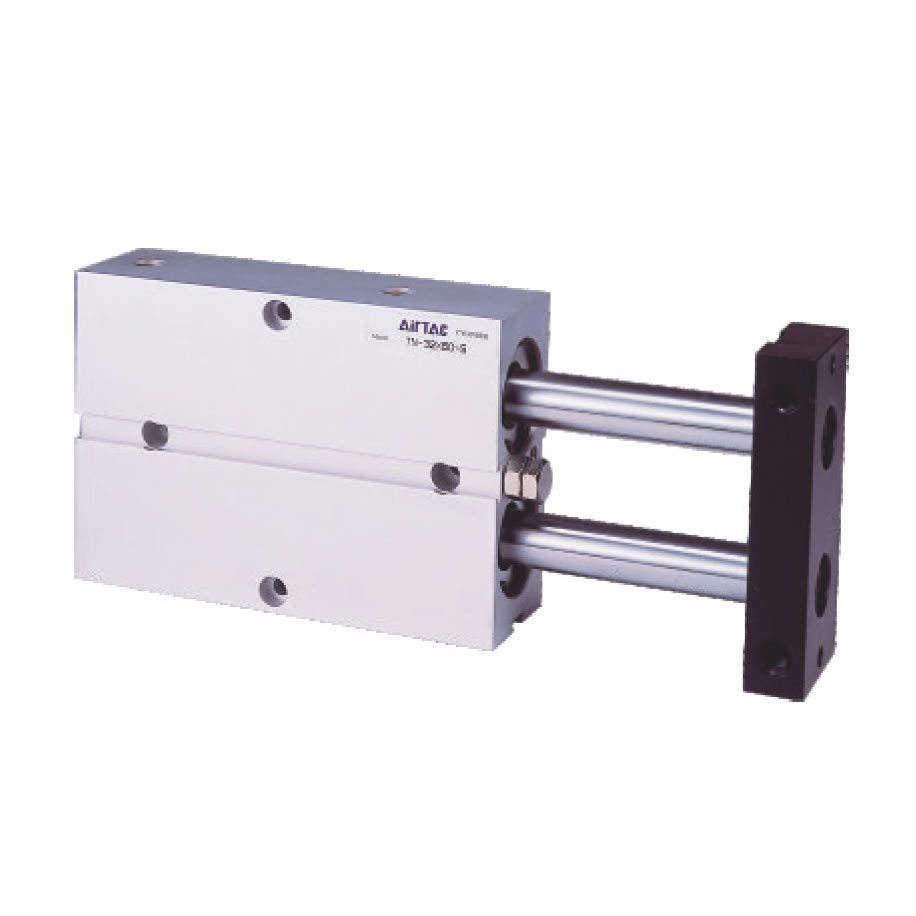 HTN series double shaft cylinder
