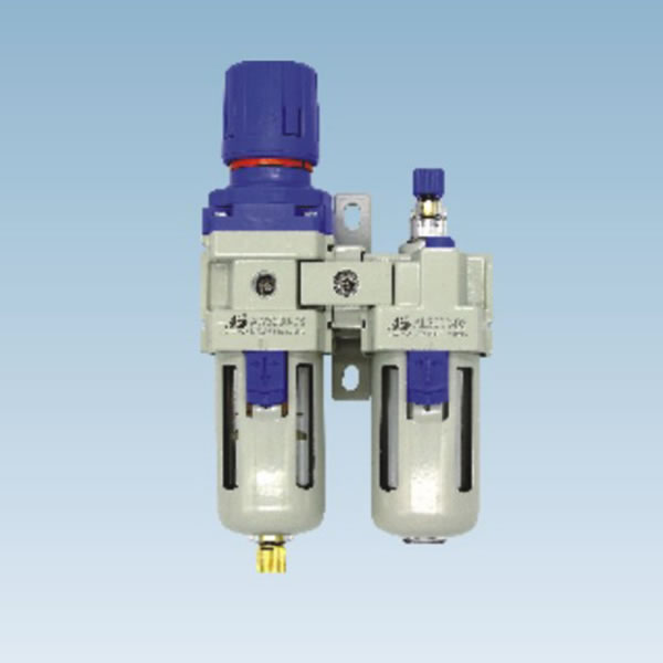 AC2010-5010 series air filter combination duo
