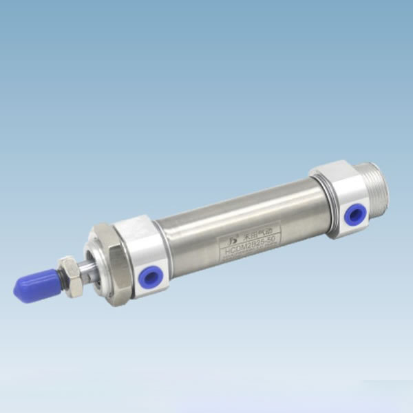 HCDM2B系列不锈钢迷你气缸